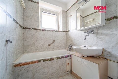 Prodej bytu 2+1, 49 m² - 16