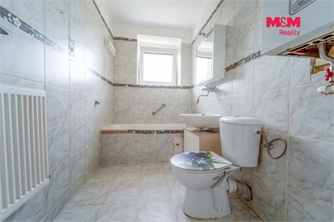 Prodej bytu 2+1, 49 m² 16