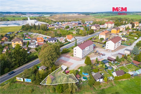 Prodej bytu 2+1, 49 m² 4