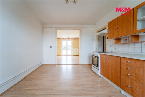 Prodej bytu 2+1, 49 m² - 8