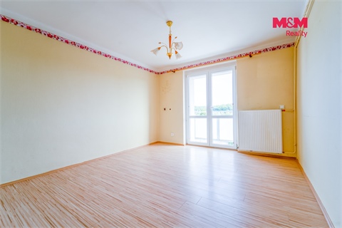 Prodej bytu 2+1, 49 m² 12