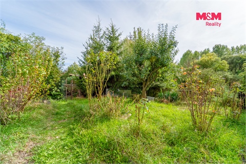 Prodej bytu 2+1, 49 m² 24