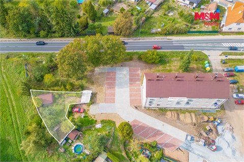 Prodej bytu 2+1, 49 m² - 6