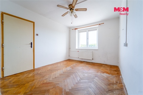 Prodej bytu 2+1, 49 m² - 10