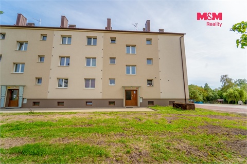 Prodej bytu 2+1, 49 m² - 20