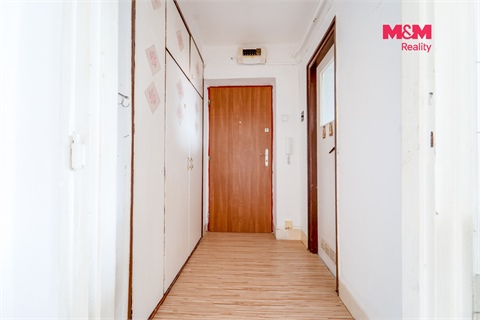 Prodej bytu 2+1, 49 m² - 18