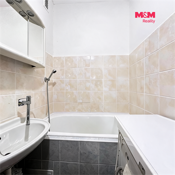 Prodej bytu 2+1, 55 m² - 2