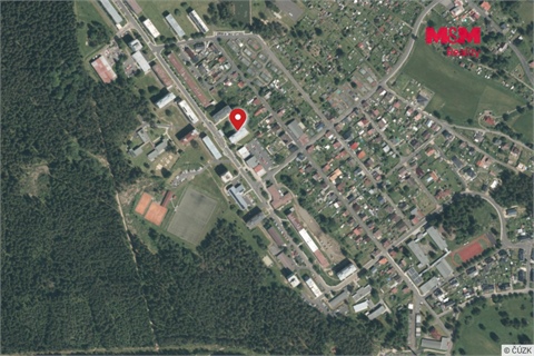 Prodej bytu 2+1, 55 m² - 10
