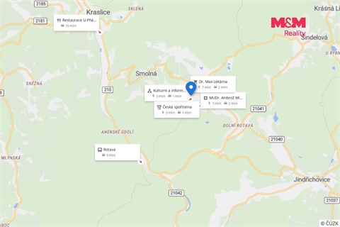 Prodej bytu 2+1, 55 m² 12