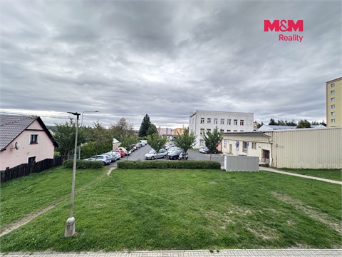 Prodej bytu 2+1, 55 m² 6