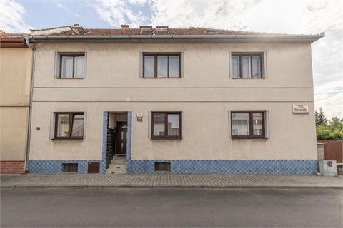 Prodej rodinného domu, 218 m² 18