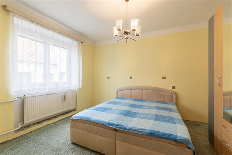 Prodej rodinného domu, 218 m² - 8