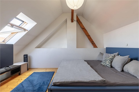 Prodej rodinného domu, 218 m² 16