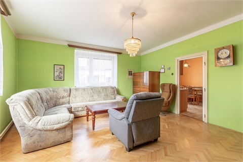 Prodej rodinného domu, 218 m² 4