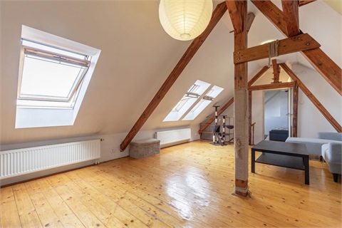 Prodej rodinného domu, 218 m² - 14