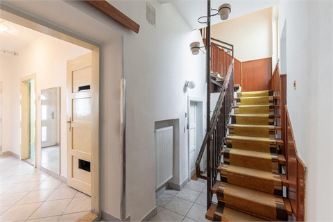 Prodej rodinného domu, 218 m² - 12