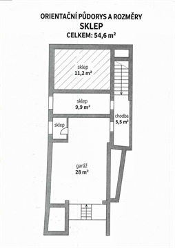 Prodej rodinného domu, 218 m² 22