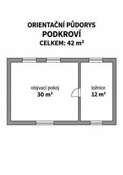 Prodej rodinného domu, 218 m² - 20