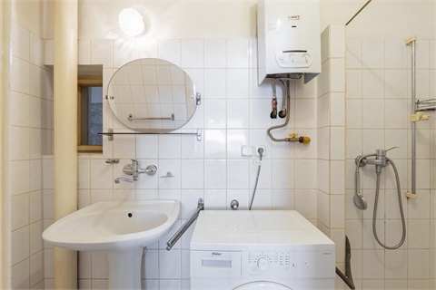 Prodej rodinného domu, 218 m² - 10