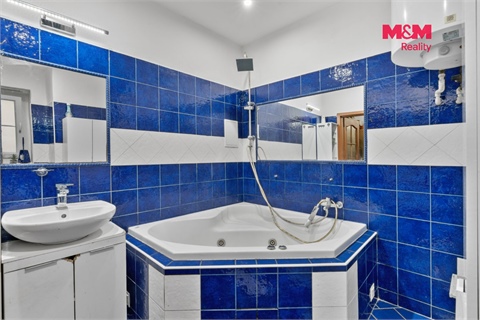 Prodej bytu 2kk, 42 m² 4