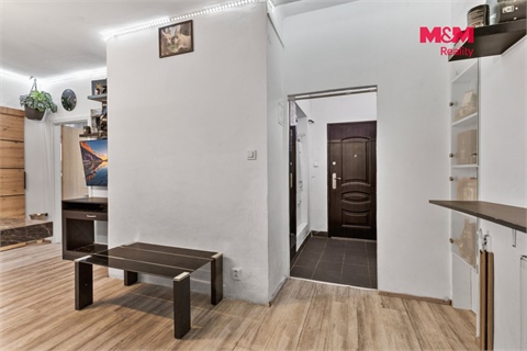 Prodej bytu 2kk, 42 m² - 4
