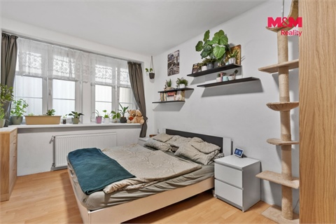 Prodej bytu 2kk, 42 m² 10