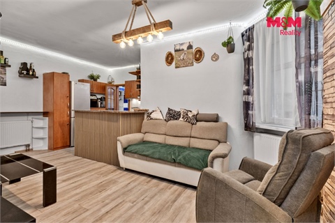 Prodej bytu 2kk, 42 m² - 6