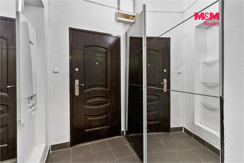 Prodej bytu 2kk, 42 m² - 8