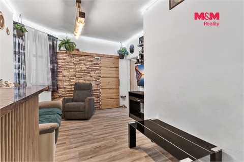Prodej bytu 2kk, 42 m² 6