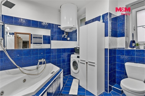 Prodej bytu 2kk, 42 m² - 2