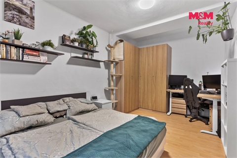 Prodej bytu 2kk, 42 m² - 10