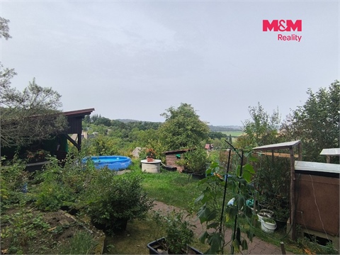 Prodej chaty / chapuly, 42 m² 4