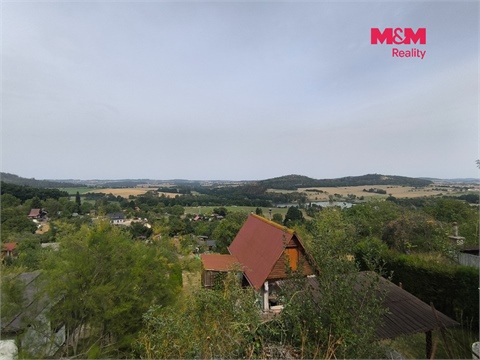 Prodej chaty / chapuly, 42 m² 6