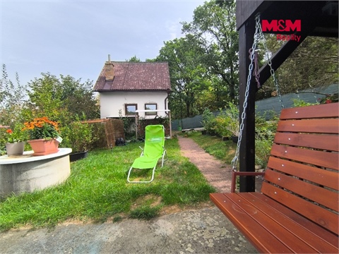 Prodej chaty / chapuly, 42 m² - 2