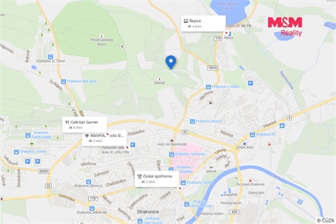 Prodej chaty / chapuly, 42 m² - 0