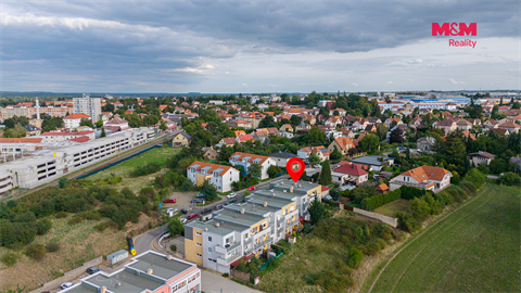 Prodej bytu 1kk, 30 m² 18