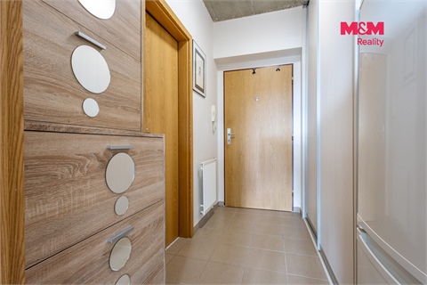 Prodej bytu 1kk, 30 m² - 6