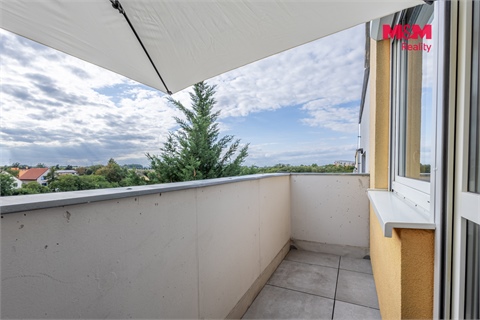 Prodej bytu 1kk, 30 m² 4
