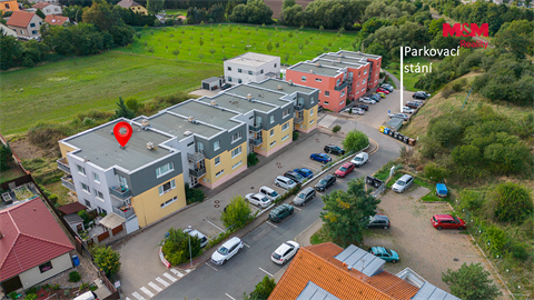Prodej bytu 1kk, 30 m² - 14