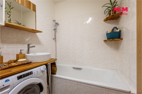 Prodej bytu 1kk, 30 m² - 8