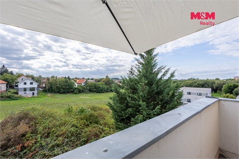 Prodej bytu 1kk, 30 m² - 2