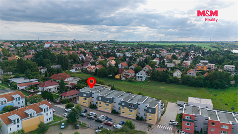 Prodej bytu 1kk, 30 m² - 18