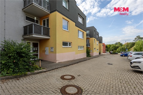 Prodej bytu 1kk, 30 m² - 12
