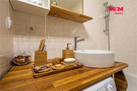 Prodej bytu 1kk, 30 m² 8