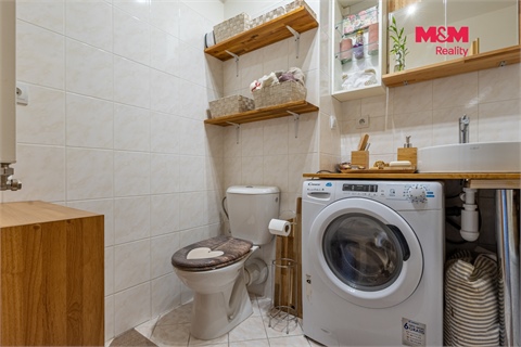 Prodej bytu 1kk, 30 m² 10