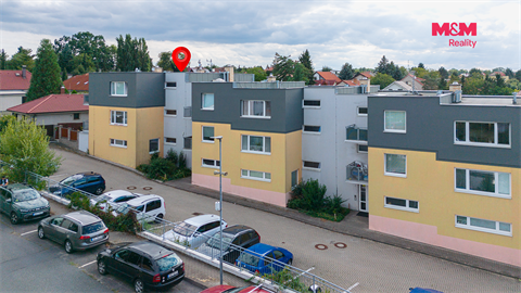 Prodej bytu 1kk, 30 m² 14