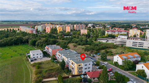 Prodej bytu 1kk, 30 m² - 16