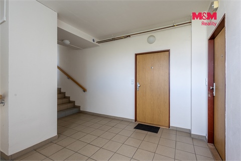 Prodej bytu 1kk, 30 m² - 10