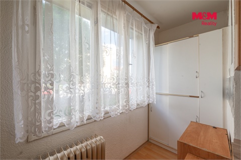 Prodej bytu 2+1, 49 m² - 10