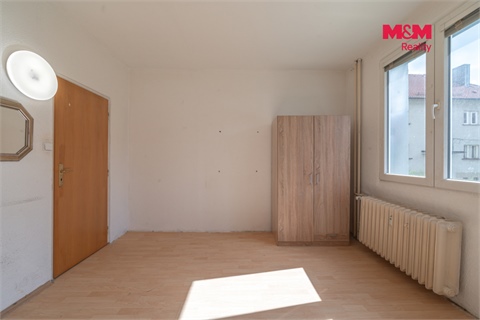 Prodej bytu 2+1, 49 m² - 6
